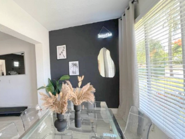Luxury Vacation Rental with Heated Pool & Tiki Hut